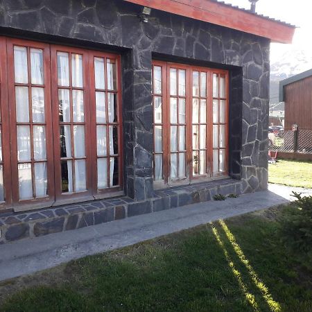 乌斯怀亚La Casa Del Mono住宿加早餐旅馆 外观 照片