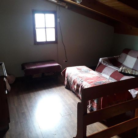 乌斯怀亚La Casa Del Mono住宿加早餐旅馆 外观 照片
