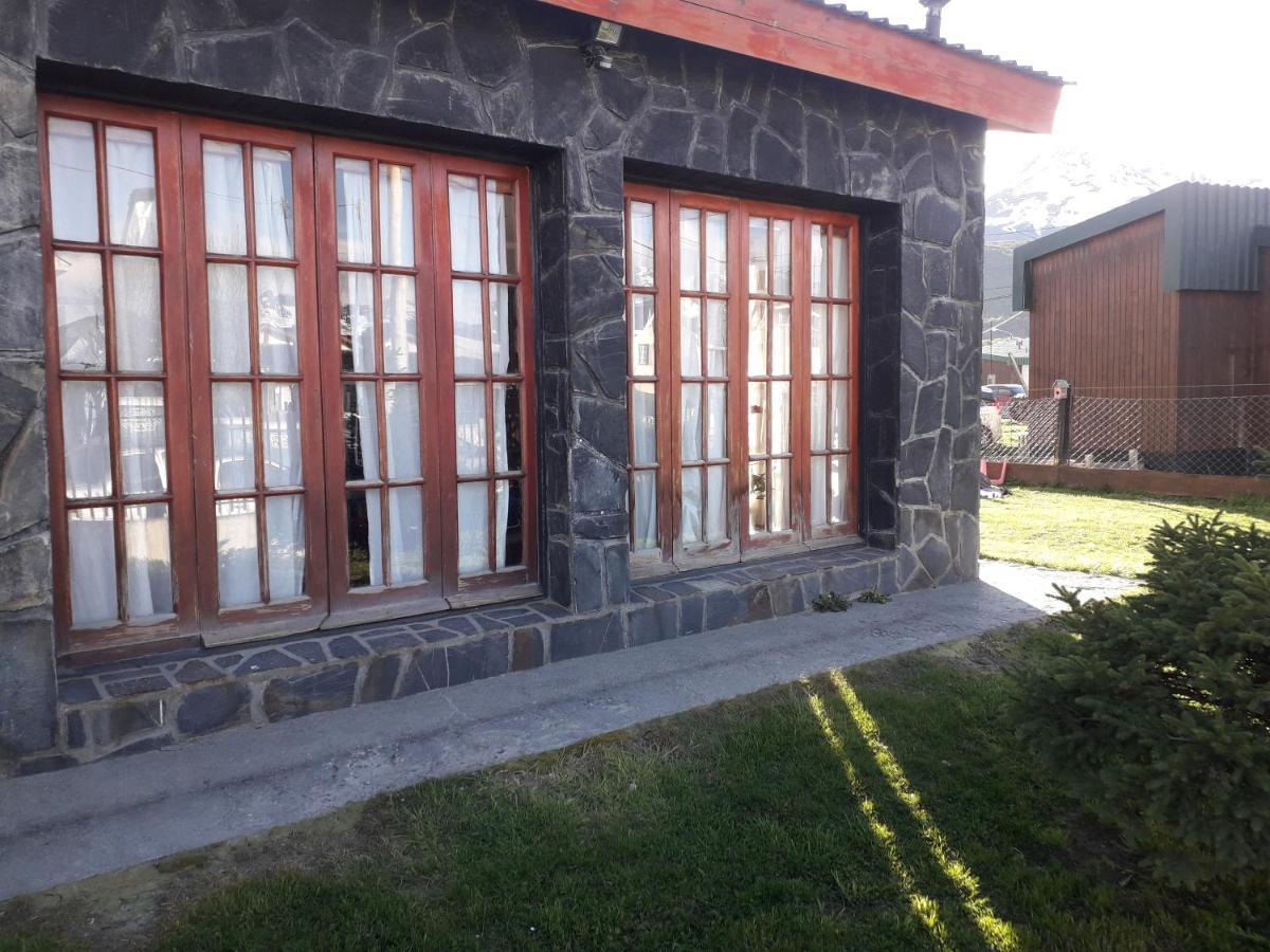 乌斯怀亚La Casa Del Mono住宿加早餐旅馆 外观 照片