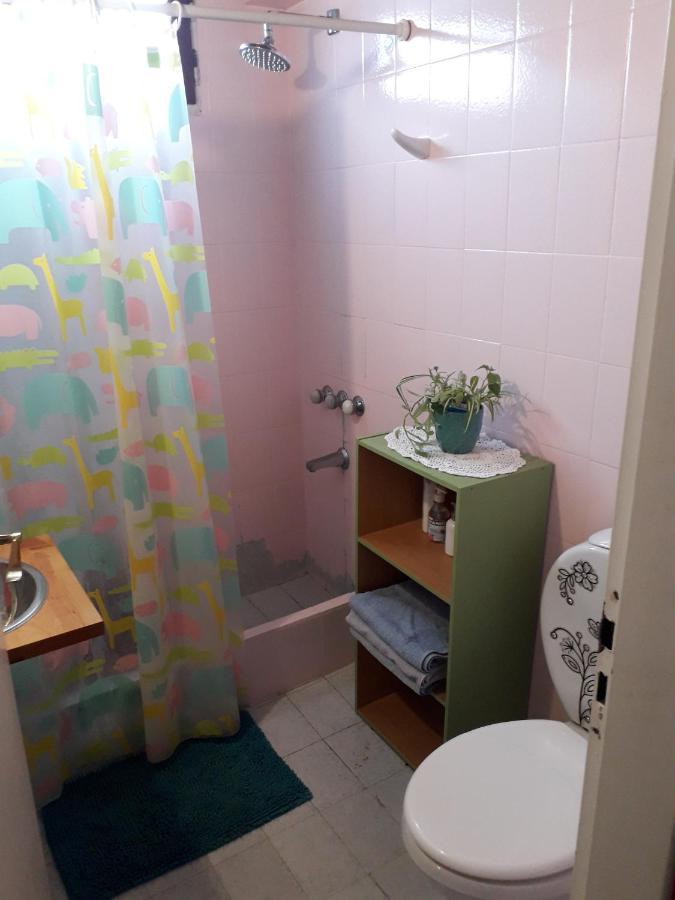 乌斯怀亚La Casa Del Mono住宿加早餐旅馆 外观 照片