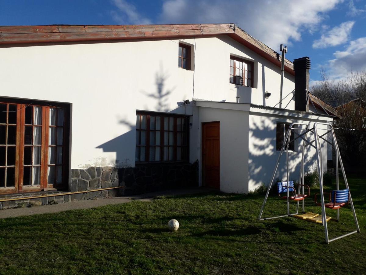 乌斯怀亚La Casa Del Mono住宿加早餐旅馆 外观 照片